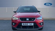 SEAT Arona 1.0 TSI 115 FR Sport [EZ] 5dr DSG Petrol Hatchback